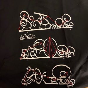 Supreme T-shirts size extra-large authentic  &bag